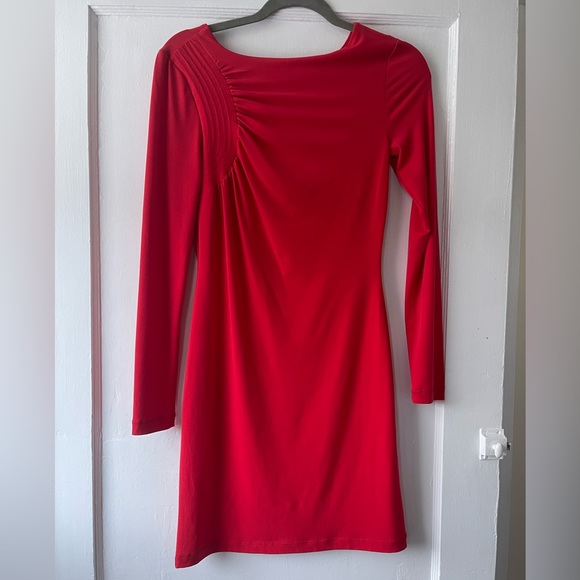 Vero Moda size XS Long sleeve dress - Picture 1 of 2